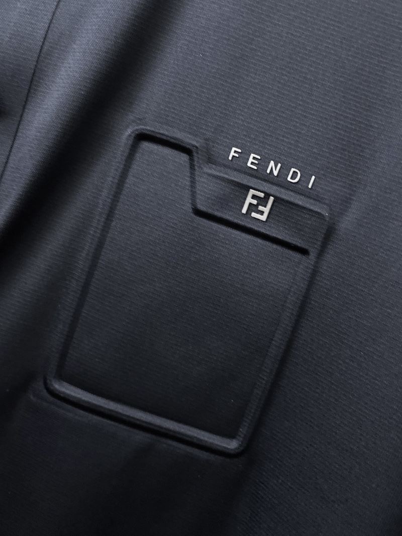 Fendi T-Shirts